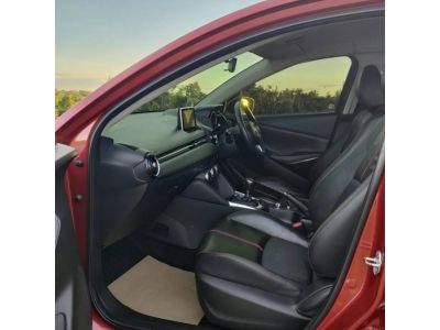Mazda 2 Skyactive 1.5 xd High Plus L at Hatchback 2016 รูปที่ 6
